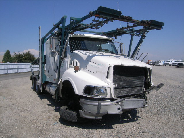 Ford AT9522