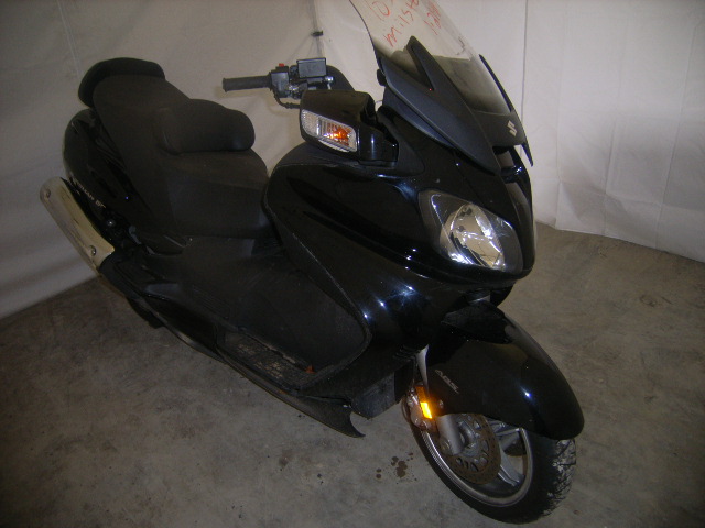 Suzuki AN650AL