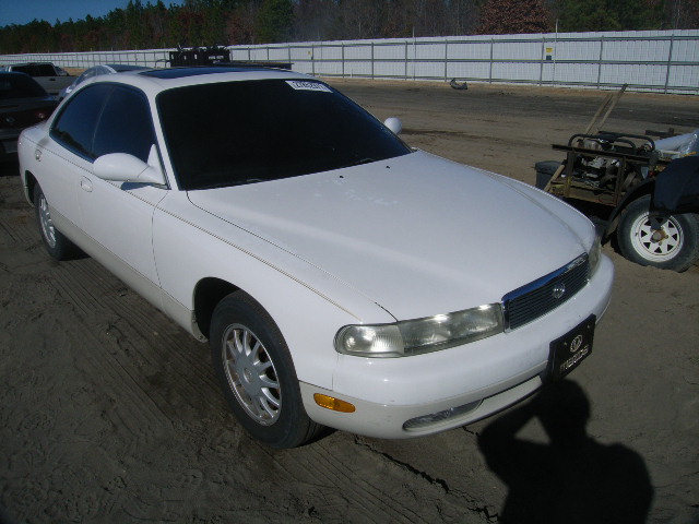 Mazda 929