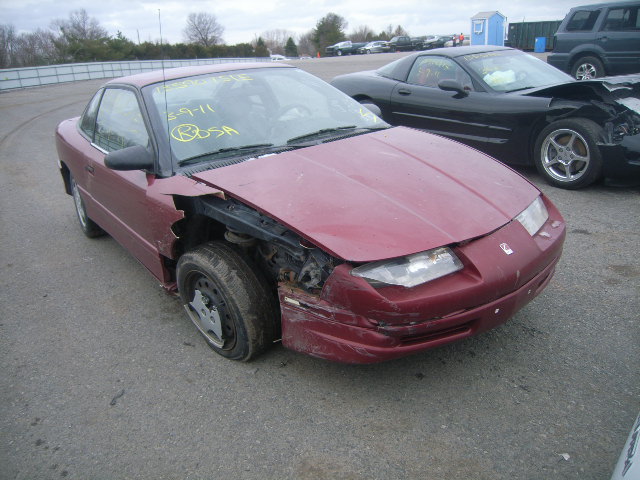 Saturn SC1