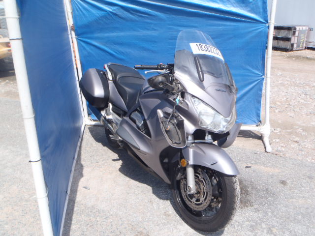 Honda ST1300A