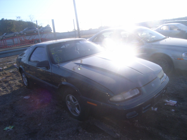 Dodge Daytona