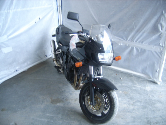 Suzuki GSF1200S