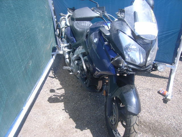 Suzuki DL1000K