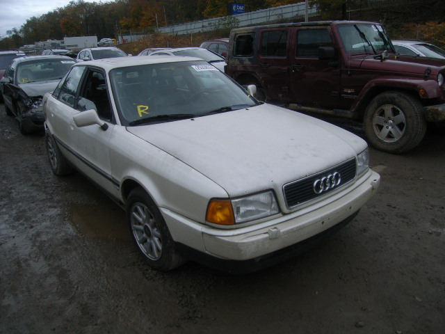Audi 90