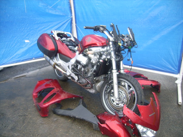 Honda ST1300A