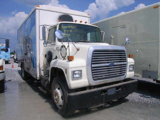 Ford LN8000