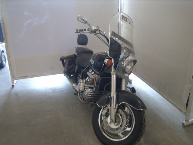 Honda GL1500CD (VALKYRIE TOURER)