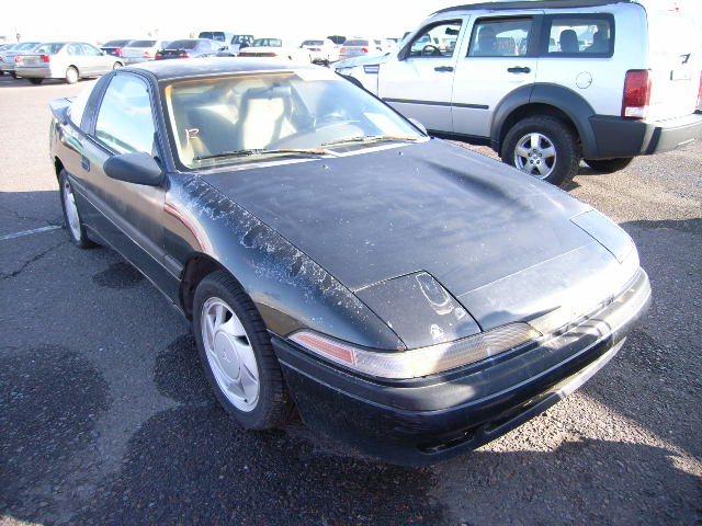 Mitsubishi Eclipse