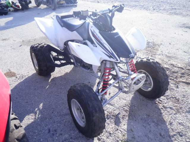 Honda TRX450ER