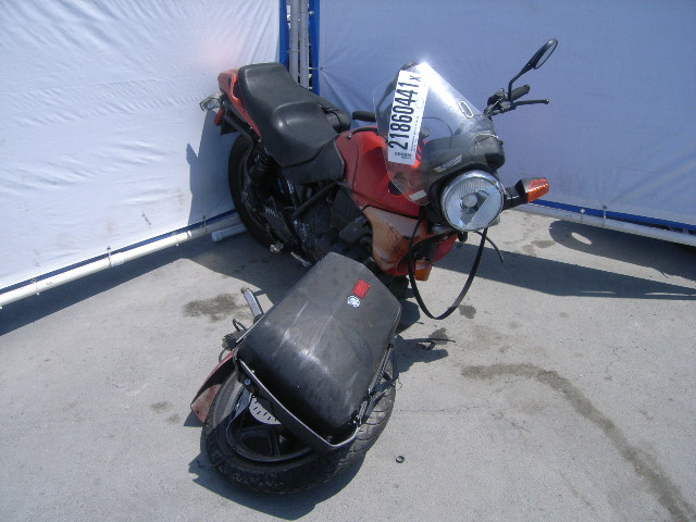 BMW K75