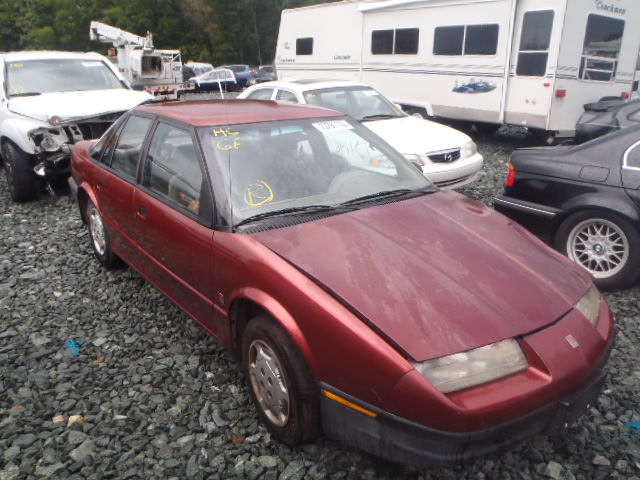 Saturn SL1