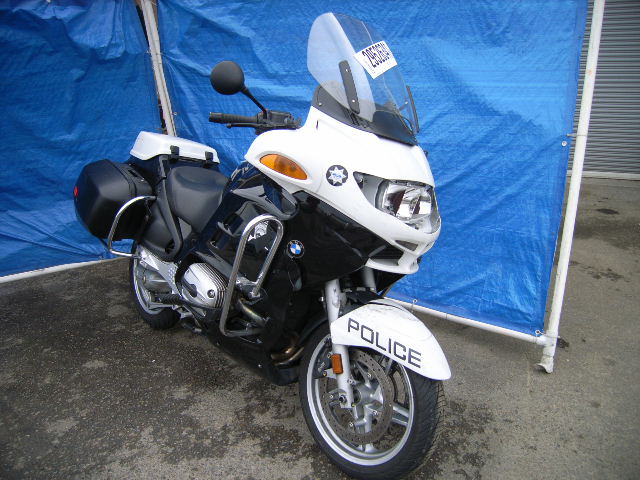 BMW R 1150 RT