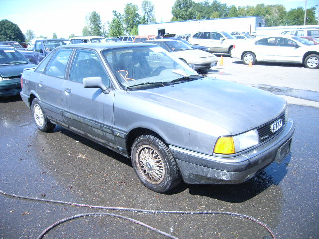 Audi 80