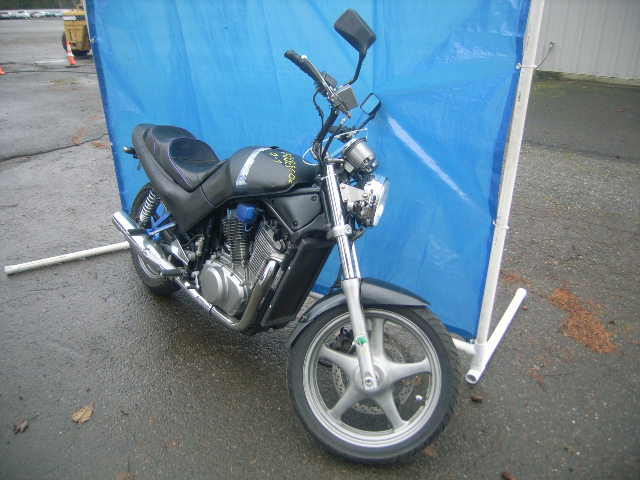 Suzuki VX800