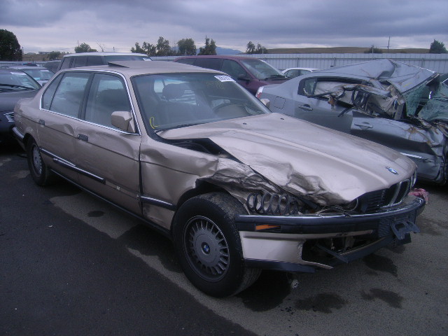 BMW 735iL