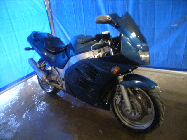 Suzuki RF600R