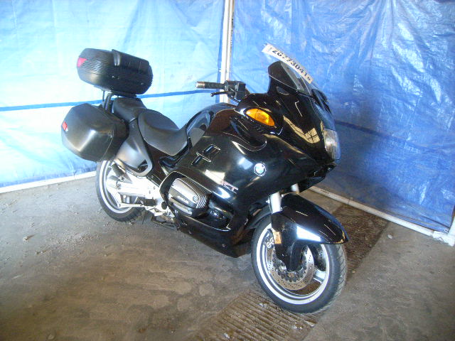 BMW R 1100 RT
