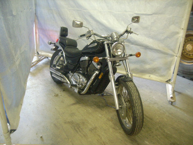 Suzuki VS800