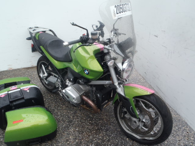 BMW R 1200 R