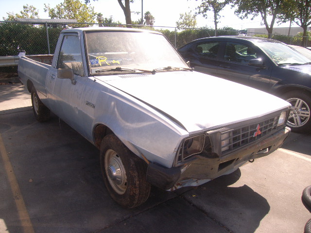 Mitsubishi Diamante