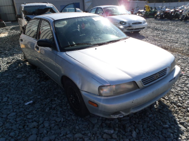 Suzuki Esteem