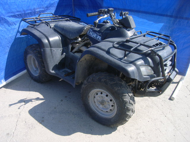 Suzuki LT-A400F/LT-A400FC/LT-A400FH