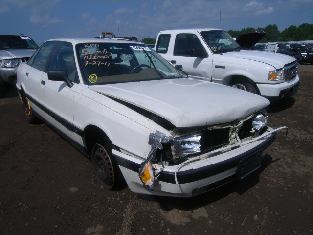Audi 80