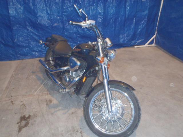 Honda VT600C (SHADOW VLX)