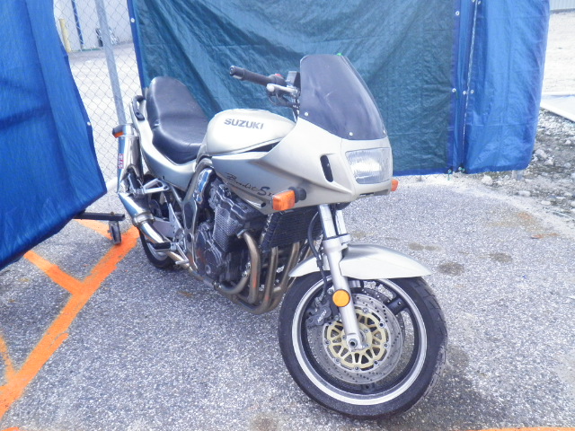 Suzuki GSF1200S