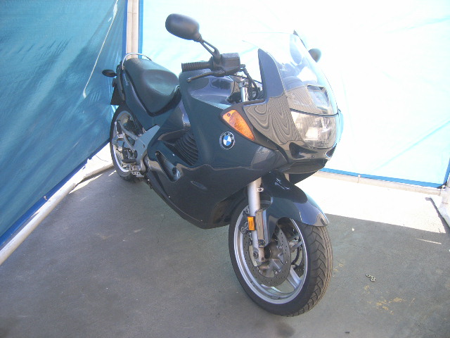 BMW K 1200 RS