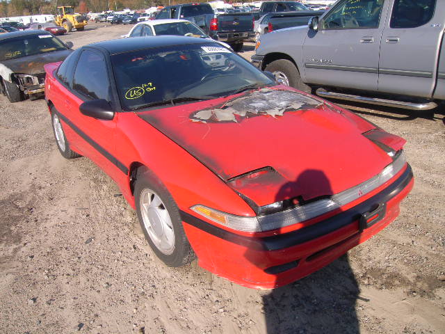 Mitsubishi Eclipse