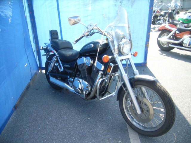 Suzuki VS1400GLP