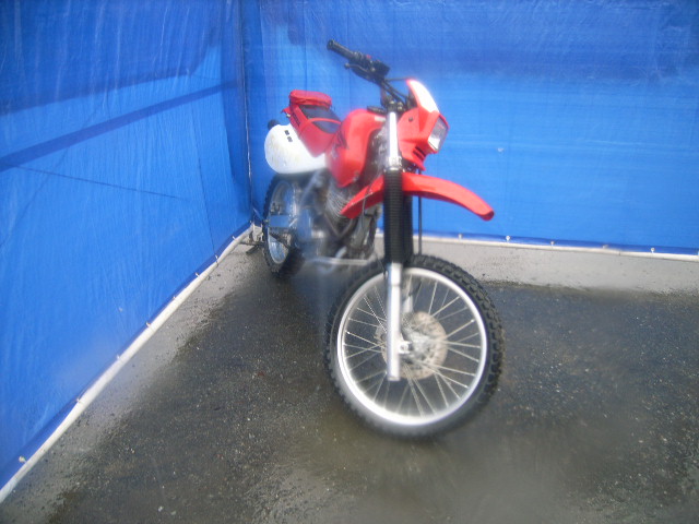 Honda XR650