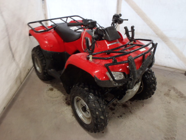 Honda TRX250 (FourTrax Recon)