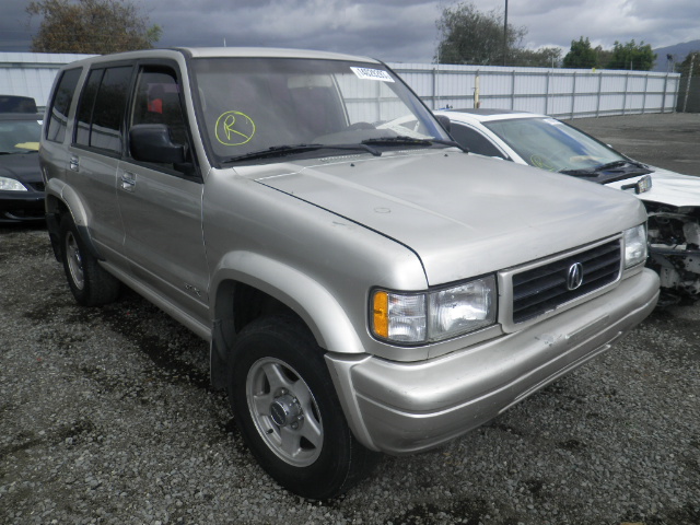 Acura SLX