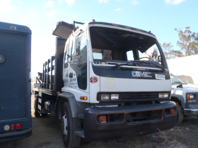 GMC T-Series