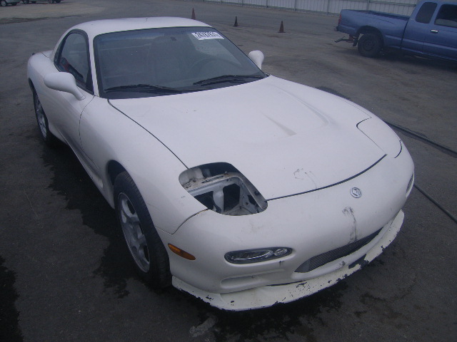 Mazda RX-7