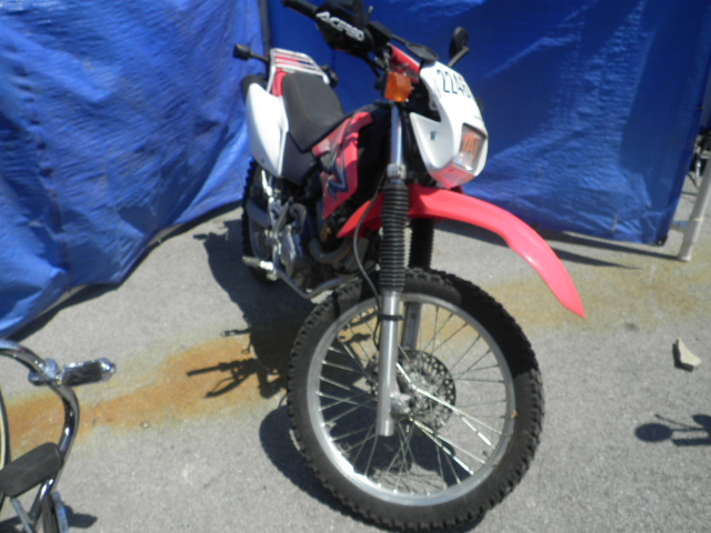 Honda CRF230