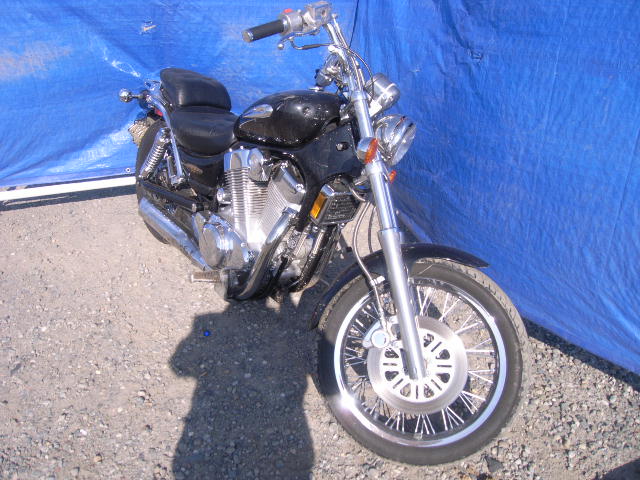 Suzuki VS1400GLP