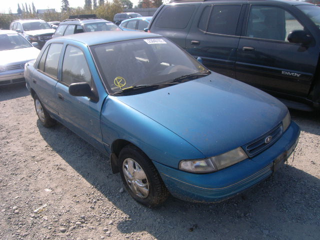 Kia Sephia