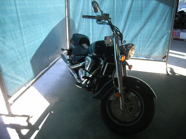 Suzuki VL1500