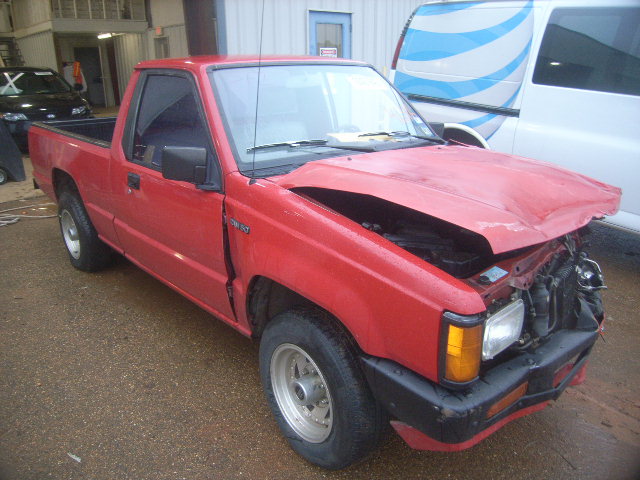 Dodge RAM 50