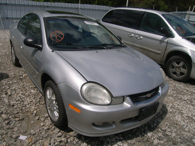 Chrysler Neon