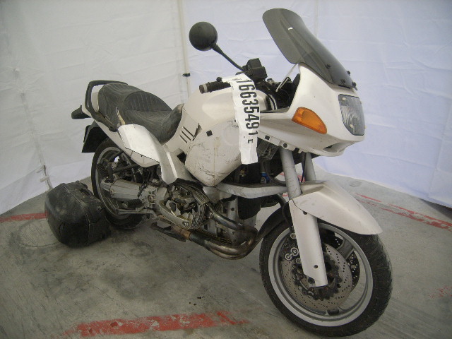 BMW R 1100 RS