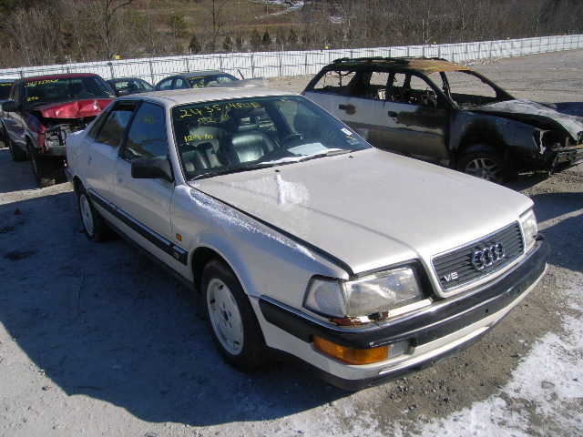 Audi 200