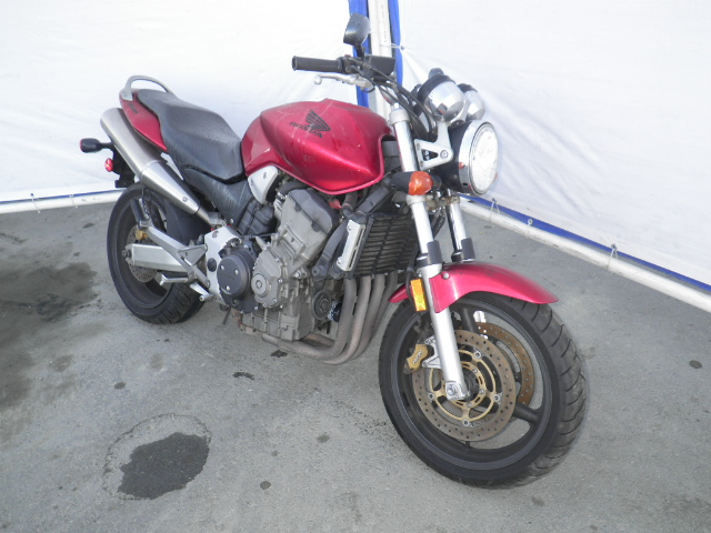 Honda CB900 (919)
