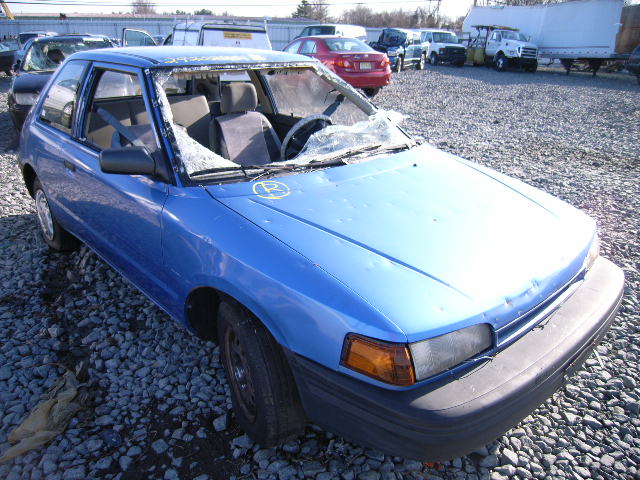 MAZDA