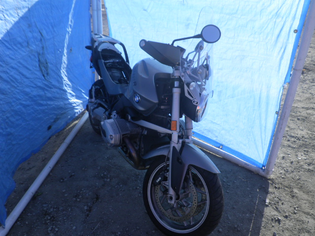 BMW R 1200 R