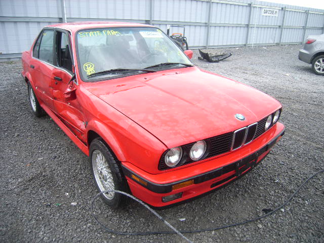 BMW 325ix
